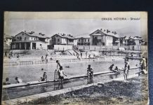 Ştrandul de la Victoria, o istorie de şase decenii