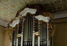 Concert la Biserica din Cincşor. Lucrări din arhiva muzicală istorică a sașilor din Cincșor