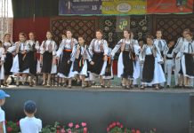 Sărbătoare la Beclean de Sf. Maria. Fiii satului se adună ,,În Prund” la ediţia a III-a a festivalului monitorfg