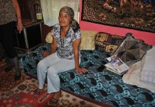 Şi-a dus boala în ghetoul din Salcâmului. Magdona Greieraş de 47 de ani a decedat