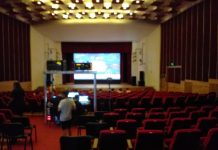 Festivalul de film a golit bugetul Făgăraşului de 100.000 euro