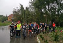 Concursul de ciclism ,,Ovidiu Nodea”, la Beclean. Beclereanul participă din nou la ,,Paris-Brest-Paris”