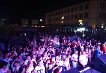 Sărbătoare la Victoria: Prima zi a festivalului ,,Zilele oraşului Victoria”. Foto şi VIDEO