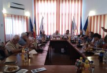 Sărbătoare la Victoria. Festivalul ,,La noi, la Victoria veniţi!’’ a marcat 70 de ani de la înfiinţarea oraşului. Foto şi VIDEO