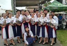 Reportaj: Sărbătoare la Beclean, ,,Fiii satului”, ediţia a 3-a. Foto şi VIDEO