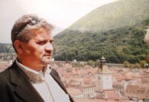 A murit luptătorul anticomunist Mircea Sevaciuc, primul lider al Mişcării ,,15 Noiembrie 87”