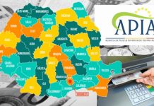 Noi scheme de ajutor de stat prin APIA