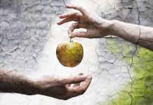 Incursiune în tainele Bibliei. Facerea (2)