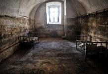 Rezistenţa Anticomunistă: ,,Gherla a fost iadul pe pământ!”, au mărturisit foştii deţinuţi politici din Ţara Făgăraşului