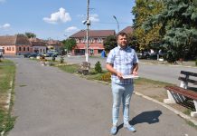 ,,Supusul şi tăcutul au devenit calităţi în Primăria Făgăraş”, spune consilierul local Cosmin Poparad