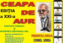 Două zile de umor cu ,,Ceapa de Aur”