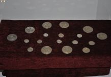 Tezaurul de la Părău vechi de 4 secole disputat în instanţă. Cine este interesat să obţină cele 5372 monede din argint