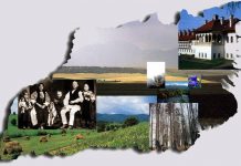 Țara Făgărașului are un nou video de promovare. Brandul ,,Ţara Făgăraşului”