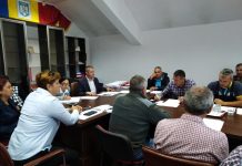 Pas la proiectul privind modernizarea iluminatului public din comuna Beclean. Deşi cetăţenii cer investiţia, majoritatea aleşilor locali se opune