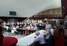 Cogresul AFDPR de la Mamaia: Un nou statut şi întinerirea Asociaţiei prin atragerea urmaşilor şi a simpatizanţilor ca membri