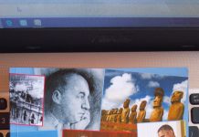 Peregrini peste nouă mări și nouă țări. Recenzie de carte realizată de prof. Liviu IOANI