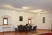 Istorici şi cercetători români şi străini, la Muzeul Ţării Făgăraşului. Simpozion anual