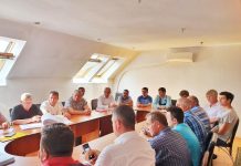 2 milioane de lei pentru servicii de dirigenţie de şantier. Reabilitarea ,,drumului de sub munte” din Ţara Făgăraşului a intrat în linie dreaptă