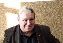 O nouă şarjă de alexandrioane. Umor cu ,,Ţaţă, ce mai face Shopenhauer?”, volumul semnat de umoristul făgărăşean, Florin Alexandru