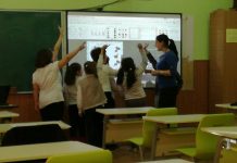 Tradiţia programului ,,Şcoală după şcoală” la Victoria