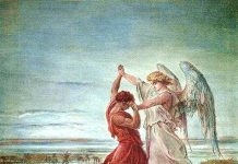 Incursiune în tainele Bibliei: Saga lui Iacob şi prinţii evrei