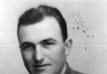 Rezistenţa Anticomunistă: Partenie Cosma, executat prin împuşcare în 1950, soţia arestată, iar trei copii minori lăsaţi pe drumuri