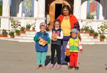 Ping-pong cu copiii cu dizabilităţi. Alt scandal la Şcoala specială din Victoria