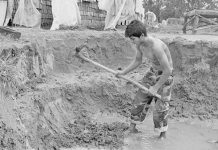 Reportaj: Cărămidarii şi moştenirea satelor făgărăşene