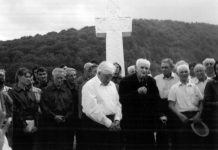 Rezistenţa Anticomunistă: Eroi şi trădători din Ţara Făgăraşului