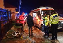 Mama şi unul dintre copii au decedat la spital. Grav accident la Cârţişoara produs de un bărbat beat şi fără permis monitorfg