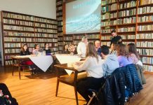 Seri culturale la Casa de Cultură Victoria. Elevii vor dona banii pentru cazuri sociale