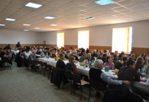 Ziua Recoltei la Rucăr