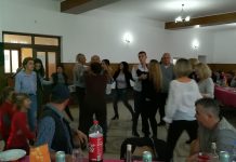 Ziua recoltei la Rucăr. Sărbătoarea a ajuns la a 8-a ediţie. FOTO şi VIDEO