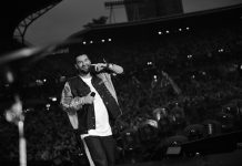 Smiley îi ia pe Emilian, Jean Gavril și 7 Klase în concertele de deschidere din turneul @Smiley_Omul