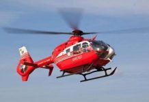 Bărbat accidentat la cabana Turnuri din Munţii Făgăraş