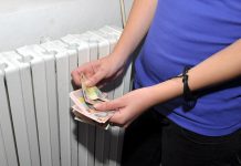 Se dă startul la ajutoarele de încălzire