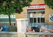 Partida rromilor şi ajutoarele sociale