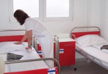 Se caută infirmiere. Angajări la Centrul de Îngrijire şi Asistenţă ,,Sfântul Gheorghe” din Victoria