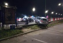 Poliţist de la Rutieră reţinut 24 ore pentru luare de mită. Procurorii cer arestarea preventivă
