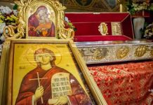 Cuvioasa Paraschiva, sfânta care şi-a dat moştenirea săracilor