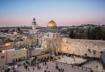 Incursiune în tainele Bibliei: Evreii, beneficiari şi prigoniţi