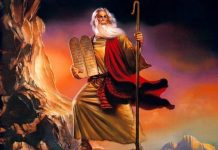 Incursiune în tainele Bibliei: Legămintele dintre Dumnezeu şi omenire