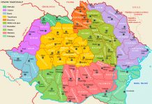 Unirea Transilvaniei cu România