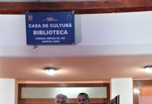 Constantin Văcariu, primarul comunei Arpaş: ,,Este o onoare că pot găzdui un eveniment de o aşa amploare”