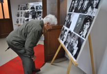 Rezistenţa Anticomunistă: ,,Să nu ne uitaţi, pentru ca lupta noastră să nu fi fost în zadar!”