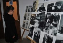 Kira Hagi: ,,Sunt aici, la Arpaş, oameni cu suflet plăcut”