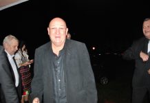 Constantin Cotimanis: ,,Filmul acesta este o mărturisire. Filmul a ajuns acasă“ monitorfg