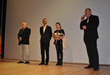 Dragoş Stoica: ,,Filmul arată 15% din ororile Piteştiului”