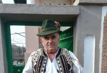 Rapsodul satului Rucăr a plecat la cele veşnice. Drum lin printre stele Nelu lui Tei