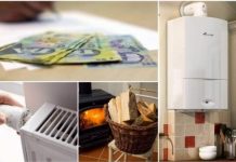 S-a prelungit termenul pentru ajutoarele de încălzire